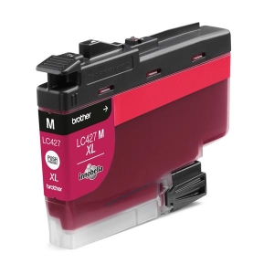 Brother LC427XLM inktcartridge 1 stuk(s) Origineel Magenta