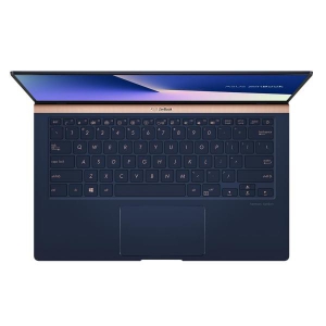 ASUS RX433FN-A5162R Notebook Blauw 35,6 cm (14\") 1920 x 1080 Pixels Intel® 8de generatie Core™ i5 8 GB LPDDR3-SDRAM 256 GB SSD N