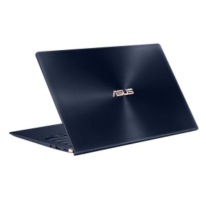 ASUS RX433FN-A5162R Notebook Blauw 35,6 cm (14\") 1920 x 1080 Pixels Intel® 8de generatie Core™ i5 8 GB LPDDR3-SDRAM 256 GB SSD N