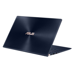 ASUS RX433FN-A5162R Notebook Blauw 35,6 cm (14\") 1920 x 1080 Pixels Intel® 8de generatie Core™ i5 8 GB LPDDR3-SDRAM 256 GB SSD N