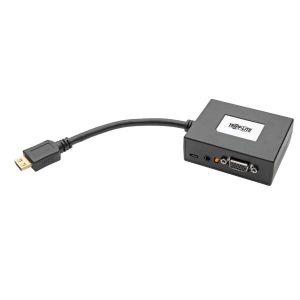 Tripp Lite P131-06N-2VA-U video splitter VGA 2x VGA