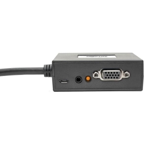 Tripp Lite P131-06N-2VA-U video splitter VGA 2x VGA