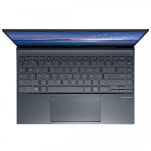 ASUS ZenBook 13 UX325JA-AH006T Ultra-draagbaar Grijs 33,8 cm (13.3\") 1920 x 1080 Pixels Intel® 10de generatie Core™ i7 16 GB LPD