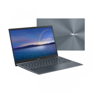 ASUS ZenBook 13 UX325JA-AH006T Ultra-draagbaar Grijs 33,8 cm (13.3\") 1920 x 1080 Pixels Intel® 10de generatie Core™ i7 16 GB LPD