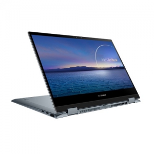 ASUS ZenBook 13 UX363JA-EM045T Ultra-draagbaar Grijs 33,8 cm (13.3\") 1920 x 1080 Pixels Intel® 10de generatie Core™ i7 16 GB LPD