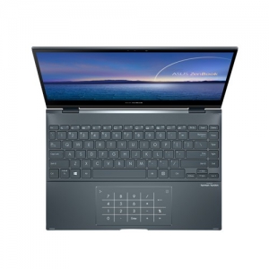 ASUS ZenBook 13 UX363JA-EM045T Ultra-draagbaar Grijs 33,8 cm (13.3\") 1920 x 1080 Pixels Intel® 10de generatie Core™ i7 16 GB LPD