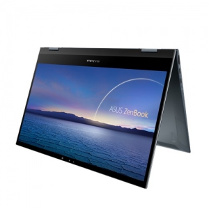 ASUS ZenBook 13 UX363JA-EM045T Ultra-draagbaar Grijs 33,8 cm (13.3\") 1920 x 1080 Pixels Intel® 10de generatie Core™ i7 16 GB LPD