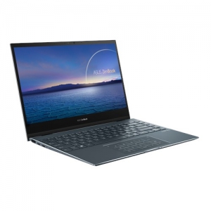 ASUS ZenBook 13 UX363JA-EM045T Ultra-draagbaar Grijs 33,8 cm (13.3\") 1920 x 1080 Pixels Intel® 10de generatie Core™ i7 16 GB LPD