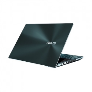 ASUS ZenBook Pro Duo UX581LV-H2025T Notebook Zwart 39,6 cm (15.6\") 3840 x 2160 Pixels Intel® 10de generatie Core™ i9 32 GB DDR4-