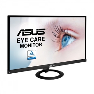 ASUS VX279C 68,6 cm (27\") 1920 x 1080 Pixels Full HD Zwart