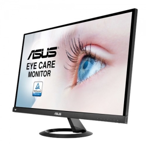 ASUS VX279C 68,6 cm (27\") 1920 x 1080 Pixels Full HD Zwart