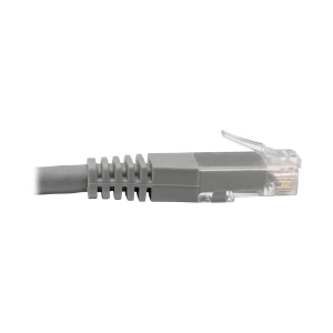 Tripp Lite N200-006-GY netwerkkabel Grijs 1,83 m Cat6 U/UTP (UTP)