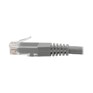 Tripp Lite N200-006-GY netwerkkabel Grijs 1,83 m Cat6 U/UTP (UTP)