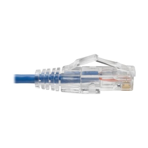 Tripp Lite N201-S6N-BL netwerkkabel Blauw 0,15 m Cat6 U/UTP (UTP)