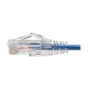 Tripp Lite N201-S6N-BL netwerkkabel Blauw 0,15 m Cat6 U/UTP (UTP)