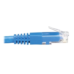 Tripp Lite N204-015-BL-DN netwerkkabel Blauw 4,6 m Cat6 U/UTP (UTP)