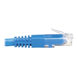 Tripp Lite N204-015-BL-UP netwerkkabel Blauw 4,6 m Cat6 U/UTP (UTP)