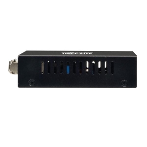 Tripp Lite N785-INT-LC-MM netwerk media converter 1000 Mbit/s 850 nm Zwart