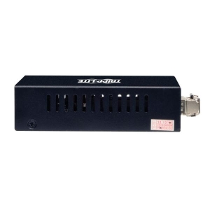 Tripp Lite N785-INT-LC-MM netwerk media converter 1000 Mbit/s 850 nm Zwart