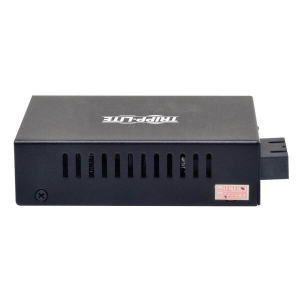 Tripp Lite N785-INT-SC-MM netwerk media converter 1000 Mbit/s 850 nm Zwart