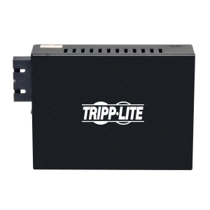 Tripp Lite N785-INT-SC-MM netwerk media converter 1000 Mbit/s 850 nm Zwart