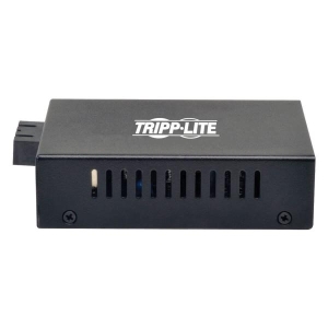 Tripp Lite N785-INT-SC-MM netwerk media converter 1000 Mbit/s 850 nm Zwart