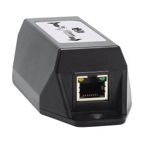 Tripp Lite NPOE-EXT-1G30 PoE adapter & injector Fast Ethernet, Gigabit Ethernet