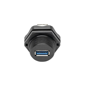 Tripp Lite U325-000-IND kabel-connector USB Zwart