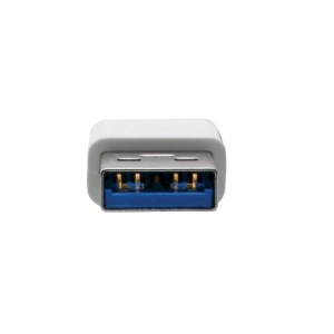 Tripp Lite U336-000-GBW netwerkkaart Ethernet 1000 Mbit/s