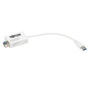 Tripp Lite U336-MMF-1G-LC netwerkkaart Fiber 1000 Mbit/s