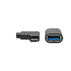 Tripp Lite U428-06N-F-CRA USB-kabel 0,2 m USB 3.2 Gen 1 (3.1 Gen 1) USB C USB A Zwart