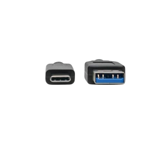 Tripp Lite U428-C03-G2 USB-kabel 0,9 m USB 3.2 Gen 2 (3.1 Gen 2) USB A USB C Zwart