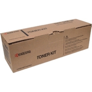 KYOCERA 1T0C0A0NL0 tonercartridge 1 stuk(s) Origineel Zwart