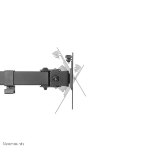 Neomounts by Newstar monitor bureausteun