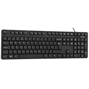 Targus AKB30AMUK toetsenbord USB QWERTY Brits Engels