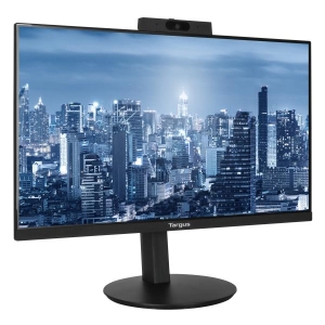 Targus DM4240PEUZ computer monitor 61 cm (24\") 1920 x 1080 Pixels HD LCD Zwart