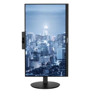 Targus DM4240PEUZ computer monitor 61 cm (24\") 1920 x 1080 Pixels HD LCD Zwart