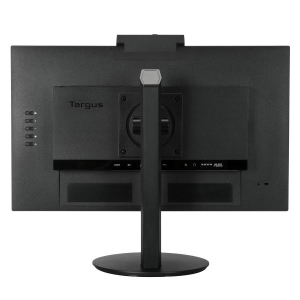 Targus DM4240PEUZ computer monitor 61 cm (24\") 1920 x 1080 Pixels HD LCD Zwart