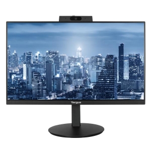 Targus DM4240PEUZ computer monitor 61 cm (24\") 1920 x 1080 Pixels HD LCD Zwart