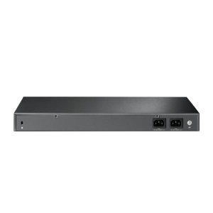 TP-Link TL-SX3016F netwerk-switch Managed L2/L2+ Geen Zwart