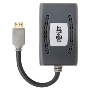 Tripp Lite B118-002-HDR-V2 video splitter HDMI 2x HDMI