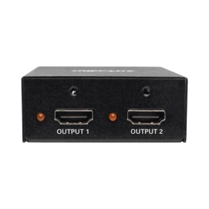 Tripp Lite B118-002-UHD-2 video splitter HDMI 2x HDMI