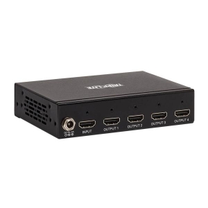 Tripp Lite B118-004-HDR video splitter HDMI 4x HDMI