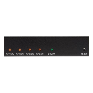 Tripp Lite B118-004-HDR video splitter HDMI 4x HDMI