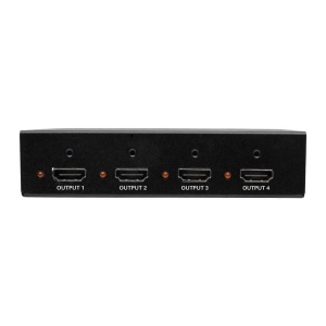 Tripp Lite B118-004-UHD-2 video splitter HDMI 4x HDMI