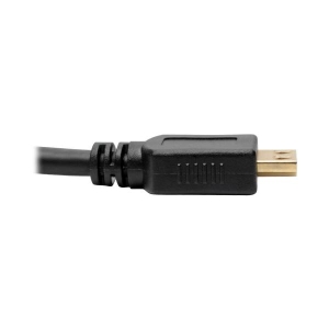 Tripp Lite B126-1P0 video splitter HDMI