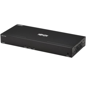 Tripp Lite B127A-004-BHPH3 audio/video extender AV-zender & ontvanger Zwart