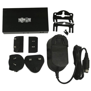 Tripp Lite B127A-110-BH audio/video extender AV-repeater