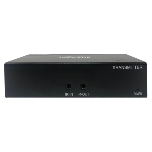 Tripp Lite B127A-1A1-BHPH audio/video extender AV-zender & ontvanger Zwart