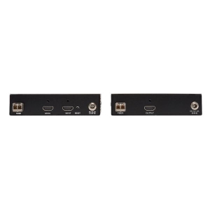 Tripp Lite B127F-1A1-MM-HH audio/video extender AV-zender & ontvanger Zwart